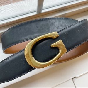 Used Gucci Belts For Sale 